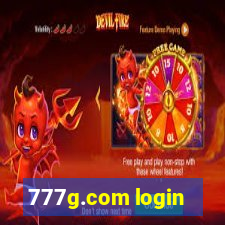 777g.com login